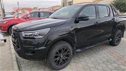 تويوتا هايلوكس